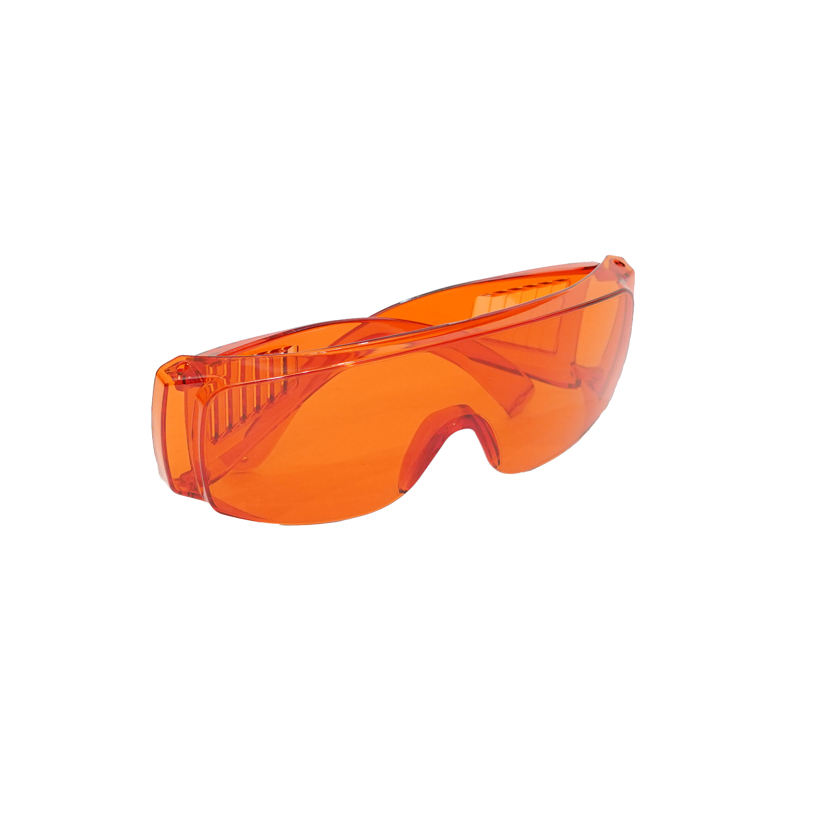 Eye Protector Orange-ORO